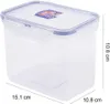 Lock & Lock HPL 812, Pudełko, Prostokątny, 1 l, Podgląd zdjęcia produktu 2