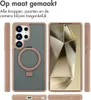 Accezz Ring Stand Backcover z MagSafe dla Samsung Galaxy Podgląd zdjęcia produktu 7