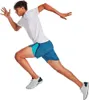 Under Armour Ua Seamless Stride SS-Weiß T-Shirt Produktbild-Vorschau 14