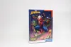 Clementoni Marvel Spiderman, 1000 Stück(e), Produktbild-Vorschau 6
