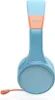hama Bluetooth-Kinderkopfhörer Teens Guard II, Blau Produktbild-Vorschau 3