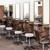 Yaheetech Rollhocker Drehhocker, höhenverstellbar 50,5–65 Produktbild-Vorschau 9