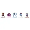 Jada Marvel Metall-Nanofiguren 20er-Pack, Version 6 Produktbild-Vorschau 6