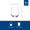 Villeroy & Boch 1172098140, Transparente, Vidrio, 4 Vista previa de la imagen del producto 4