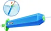 X-Shot Water Warfare Foam Sword Blaster S1, 2in1 Scatola Anteprima dell’immagine prodotto 7