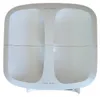 Ecovacs Deebot T30 Pro OMNI silber Saugroboter Produktbild-Vorschau 27