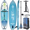 Skiffo Sun Cruise 10'2'' SUP Stand-Up Paddle Board - Náhľad obrázku produktu 1