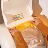okwish Automatická kočičí toaleta, kočičí domek s funkcí Náhled obrázku produktu 8