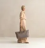 Reisetasche SUITSUIT BS-72715 Fab Seventies Taupe Produktbild-Vorschau 2