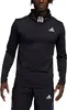 Adidas ColdReady Techfit TF Shirt Herren Longsleeve Kapuze Produktbild-Vorschau 8