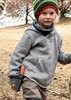 Schnitzel UNU, Kinderschnitzmesser, orange Produktbild-Vorschau 9