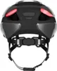 Lumos Ultra Mips Fahrradhelm Ash Grey  M/L  Grau Produktbild-Vorschau 3