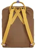 Fjällräven Kanken Koncept Tagesrucksack Khaki Produktbild-Vorschau 2