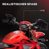 Detská elektrická motorku AIYAPLAY 6 V, rýchlosť 3 km/h, Náhľad obrázku produktu 6