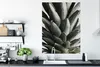 MuchoWow® Poster Ananas - Grün - Stillleben - Natur 90x120 Produktbild-Vorschau 3