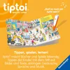 Ravensburger tiptoi 49279, Pro děti, Německý Náhled obrázku produktu 5