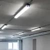 5er Set 48 Watt LED Röhre für den Einsatz in Lagerhallen Produktbild-Vorschau 2