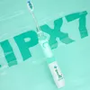 Seago sonická zubná kefka SG-977, pripojiteľné kefky: 3 ks, Náhľad obrázku produktu 7
