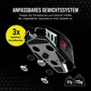 Mouse da gioco Corsair M65 RGB ULTRA Anteprima dell’immagine prodotto 11