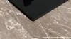 Siemens iQ700, Gaskochfeld, 75 cm, Hartglas, Schwarz, Produktbild-Vorschau 3