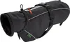 Hunter Hundemantel Nordby schwarz 40 Produktbild-Vorschau 1