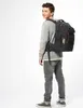 Satch Schulrucksack PACK Nordic Grey, ergonomisch, ab. 5. Produktbild-Vorschau 13