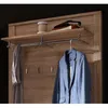 Garderobe GO Paneel Eiche Sonoma Produktbild-Vorschau 8