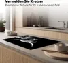 KitchenYeah© Herdabdeckplatte Schottischer Highlander - Kuh Produktbild-Vorschau 7