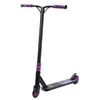 BOLDCUBE monopattino viola acrobatico deluxe a 2 razze Anteprima dell’immagine prodotto 4