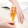 Fingermassagegeräte Reduzieren Sie Erleichterung Arthritis Produktbild-Vorschau 1