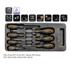NEO TOOLS Werkzeugmodul 84-232 Werkzeugstahl Produktbild-Vorschau 4