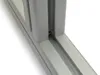 Standardverbinder einseitig I-Typ Nut 8 inkl. Produktbild-Vorschau 4
