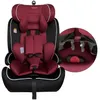 XOMAX HC02S Kindersitz ISOFIX 9–36kg Gruppe 1/2/3 | ECE Produktbild-Vorschau 5