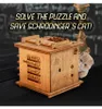 Puzzle, Kot Schrödingera - Gra Escape Room, iDventure Podgląd zdjęcia produktu 7