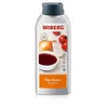 Wiberg Dip Sauce Barbecue Stlačovací láhev ovocná chilli Náhled obrázku produktu 1