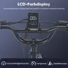 Fafrees F20 mate triciclo pieghevole bicicletta elettrica 3 Anteprima dell’immagine prodotto 6