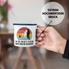 Trendation - Angler Emaille Tasse Geschenk Männer Sohn Produktbild-Vorschau 2