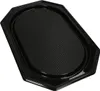 10 Servierplatten, PET 53 cm x 35 cm schwarz Produktbild-Vorschau 2