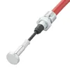 Bremszug 1020/1230mm Schale Ø26mm passend für AL-KO > Produktbild-Vorschau 9