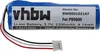 vhbw Akku Ersatz für Philips PB9600 für Fernbedienung Produktbild-Vorschau 1