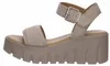 Tamaris Damen Klassische Sandalen 1-28712-42 378 Farbe: Produktbild-Vorschau 28