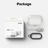 Airpods Pro 3 laadimiskarbiümbris Ringke Glitter, Produktbild-Vorschau 15