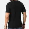 Hugo Boss Koszulki 3PACK, 50475284, Rozmiar: 182 Podgląd zdjęcia produktu 4