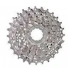 Shimano Alivio CS-HG400 Kassette 11-28z (9s) ICSHG4009128 Produktbild-Vorschau 6