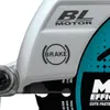 Makita DRS780Z Akku-Handkreissäge 65 mm 2x18 V Ø 185 mm Produktbild-Vorschau 37