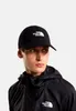 THE NORTH FACE RECYCLED 66 CLASSIC HA Schwarz Produktbild-Vorschau 13