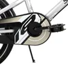 STITCH 12/14/16/18/20 Zoll Kinderfahrrad für 2-11 Jahr Produktbild-Vorschau 6