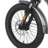 FAFREES F20 Mate E-Lastenrad - Akku 48V23.45AH Produktbild-Vorschau 15