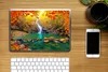 MuchoWow® Laptop Aufkleber Sticker Cover Steine - Baum - Produktbild-Vorschau 2
