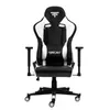 Hyrican Striker "Tank" Gaming Stuhl, Kunstleder, Produktbild-Vorschau 1
